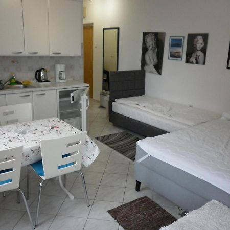 Apartment Antoncic 드라말리 외부 사진